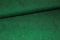 Preview: Designerbaumwollstoff Quilters Linen - clover  (10 cm)